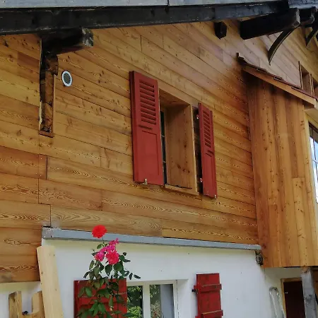 Seeblick