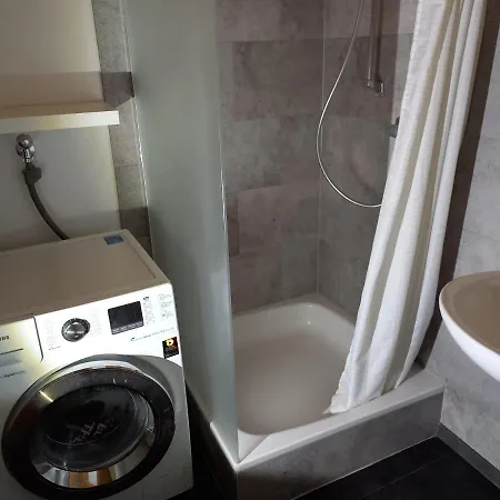 Seeblick Appartement Aeschlen