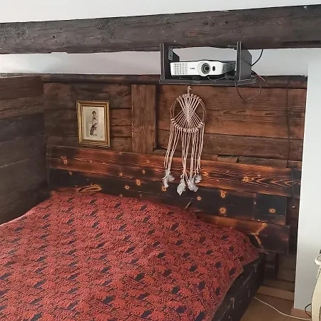 Seeblick Appartement