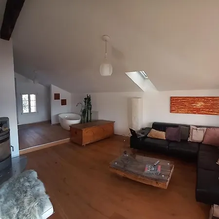 Appartement Seeblick Aeschlen